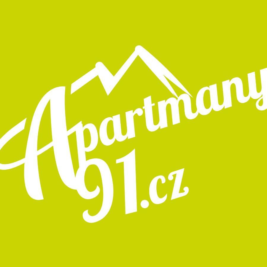 Apartmany 91 Boží Dar Εξωτερικό φωτογραφία