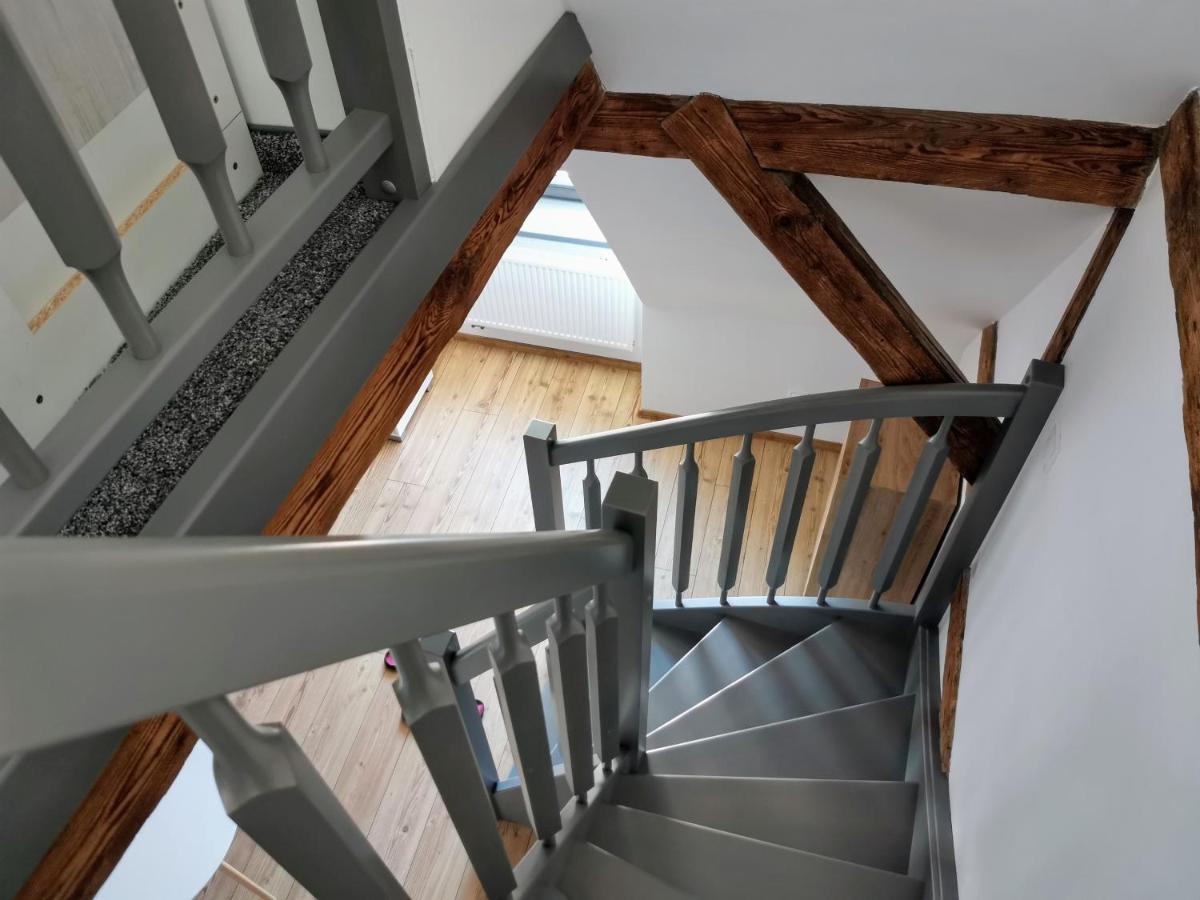 Apartmany 91 Boží Dar Εξωτερικό φωτογραφία