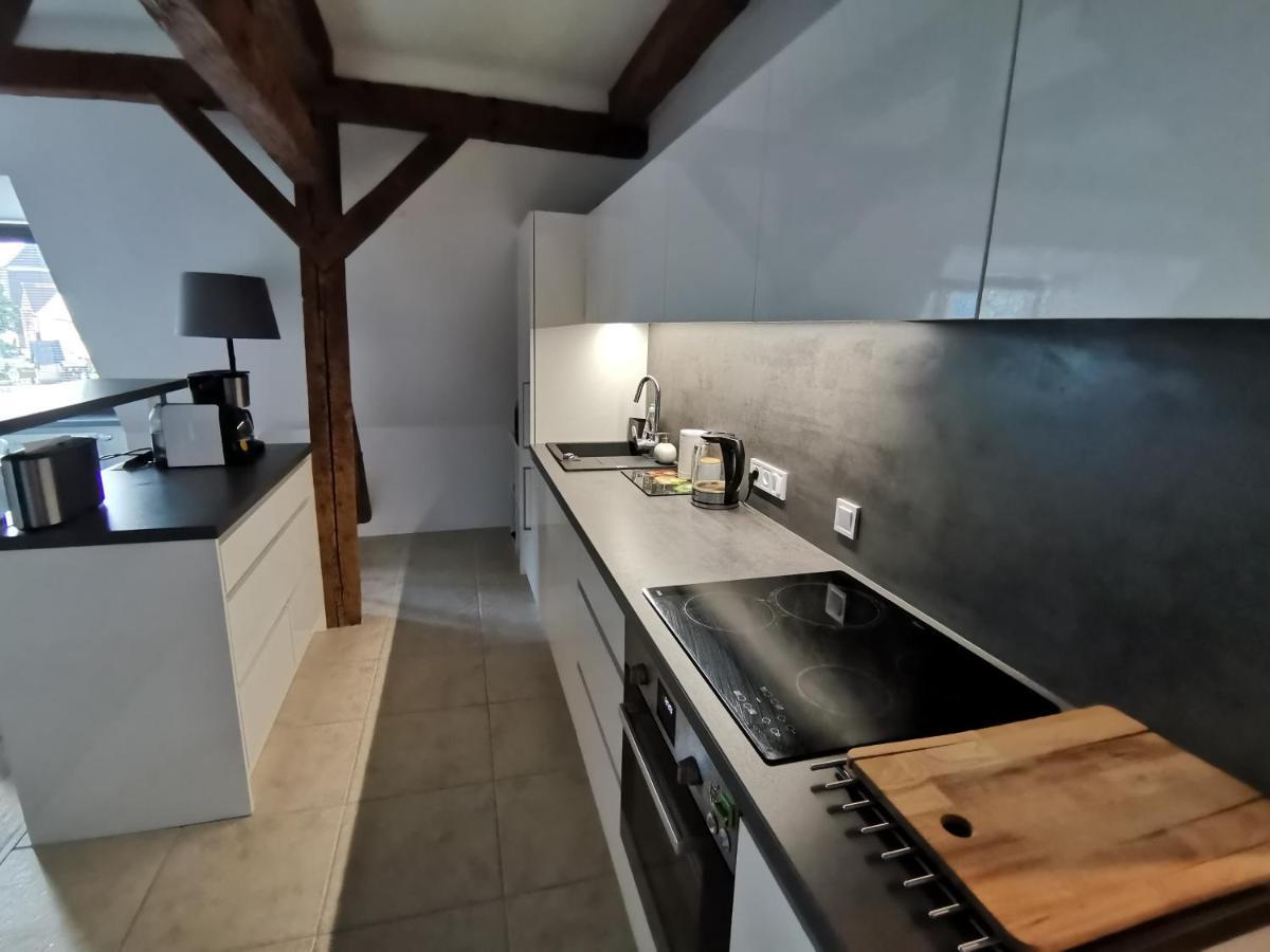 Apartmany 91 Boží Dar Εξωτερικό φωτογραφία