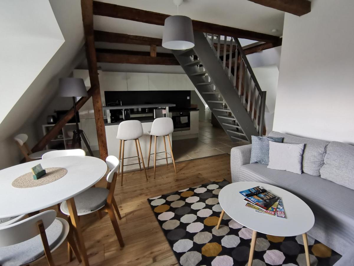 Apartmany 91 Boží Dar Εξωτερικό φωτογραφία