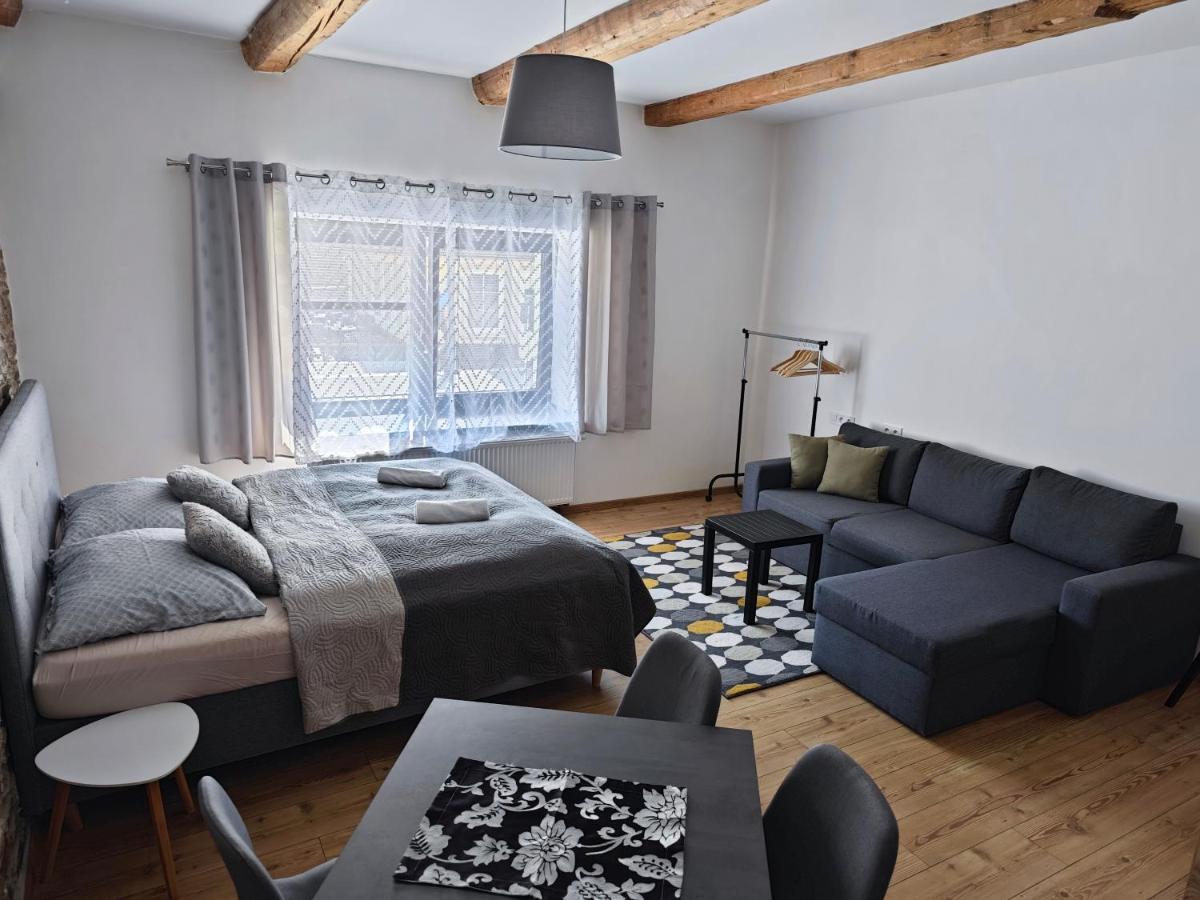 Apartmany 91 Boží Dar Εξωτερικό φωτογραφία