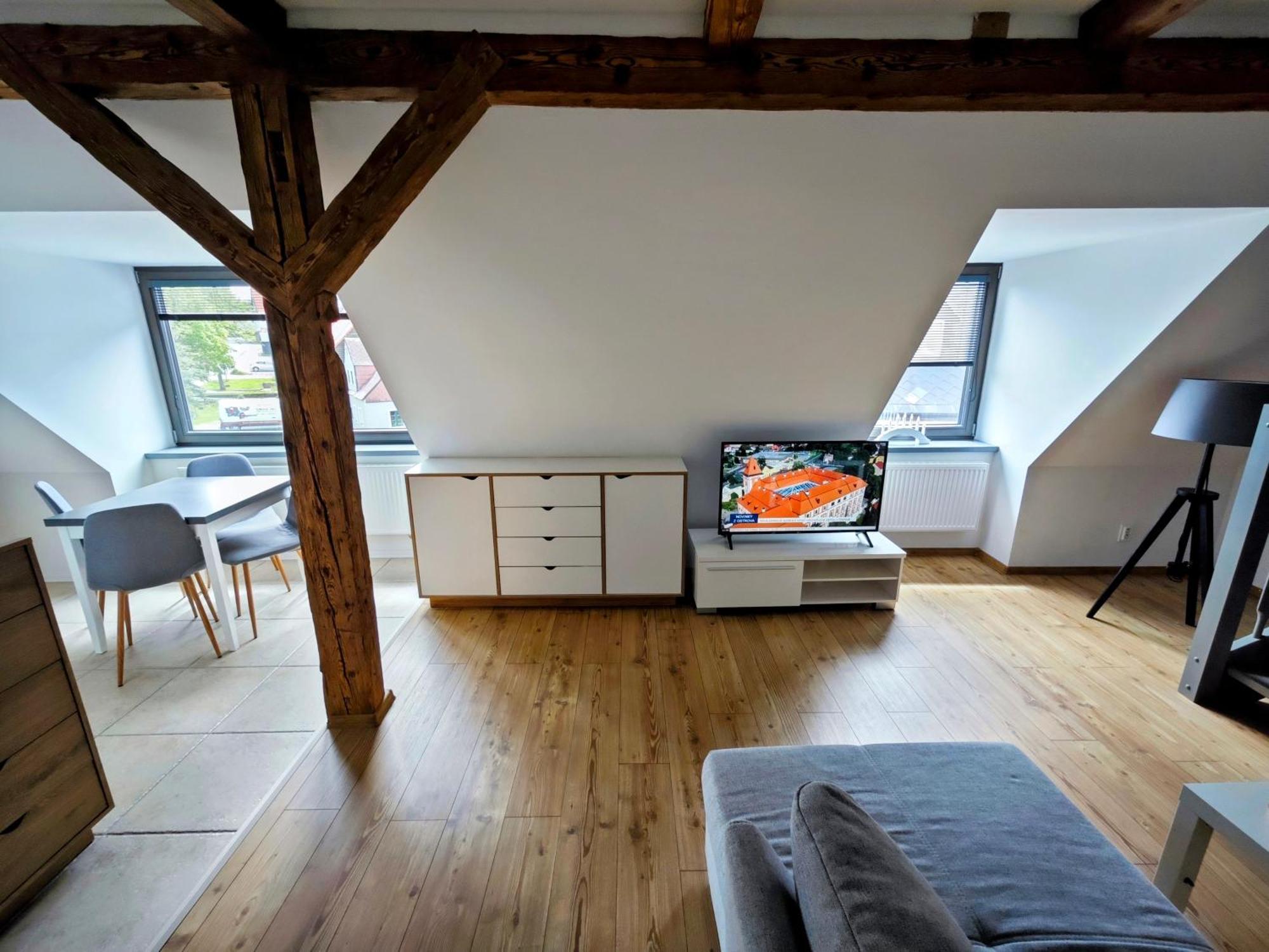 Apartmany 91 Boží Dar Εξωτερικό φωτογραφία