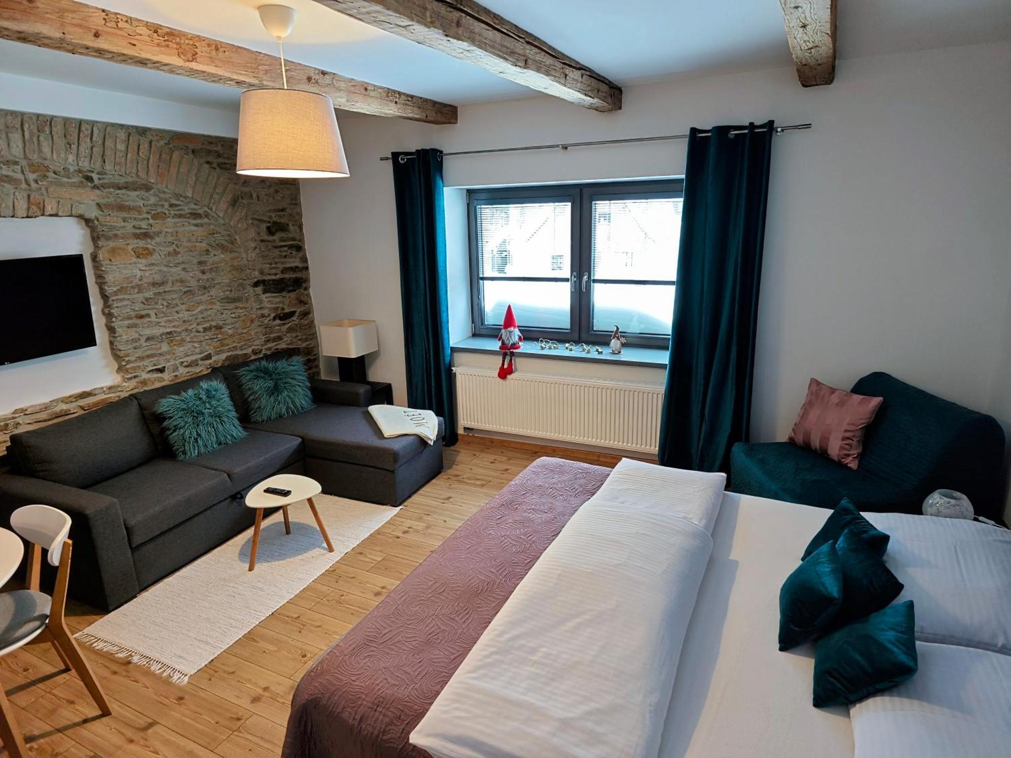 Apartmany 91 Boží Dar Εξωτερικό φωτογραφία