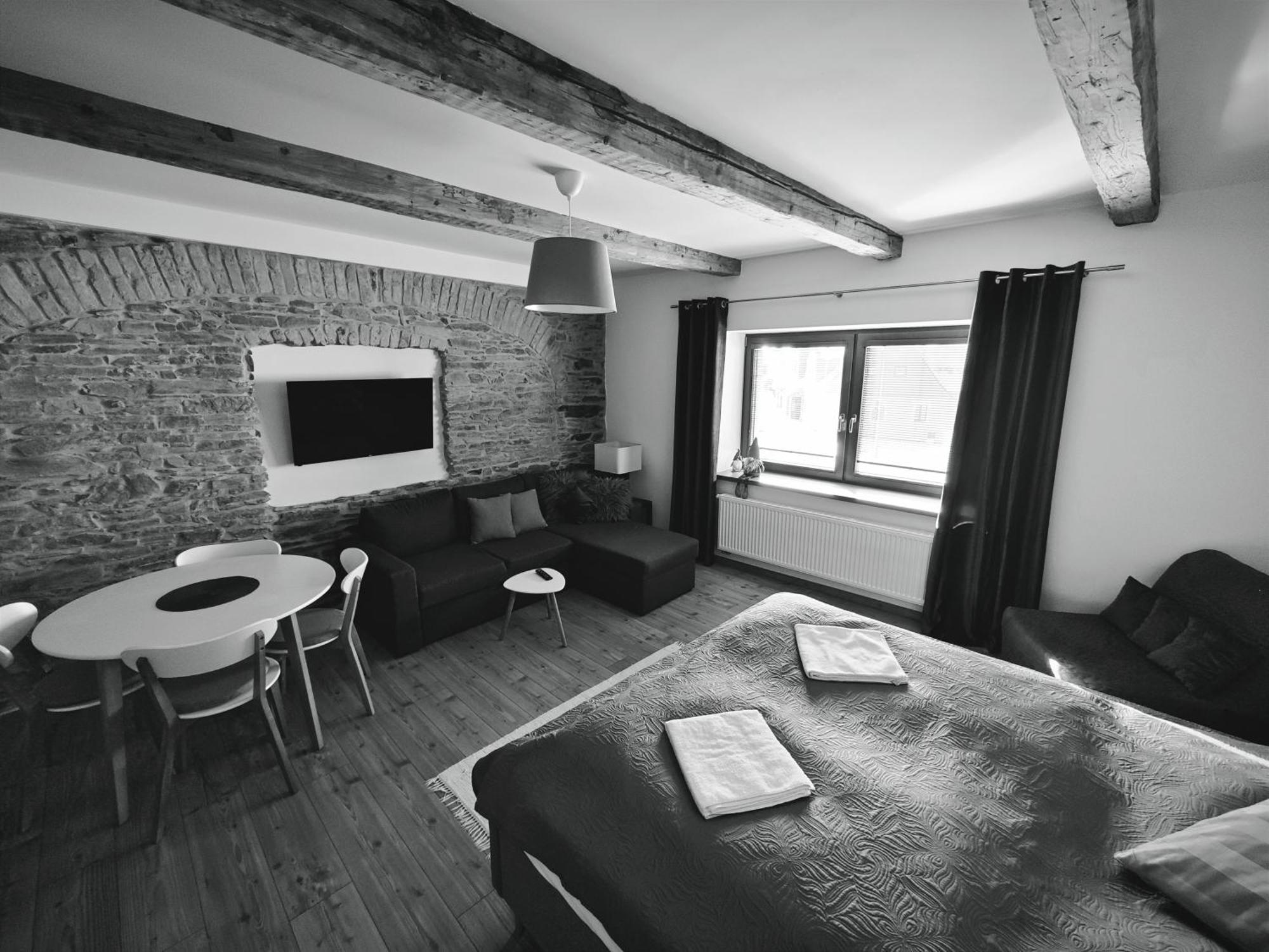 Apartmany 91 Boží Dar Εξωτερικό φωτογραφία