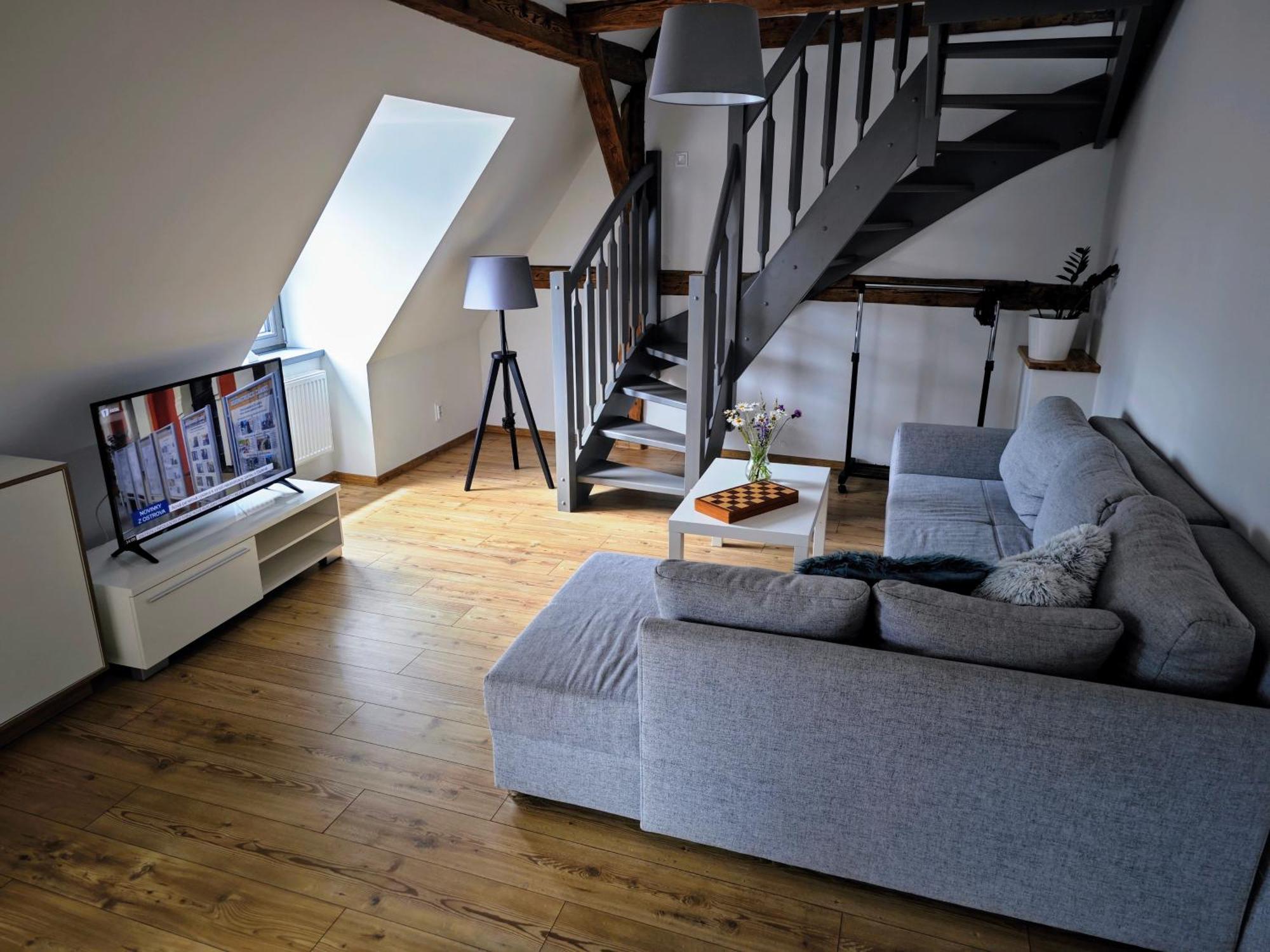 Apartmany 91 Boží Dar Εξωτερικό φωτογραφία