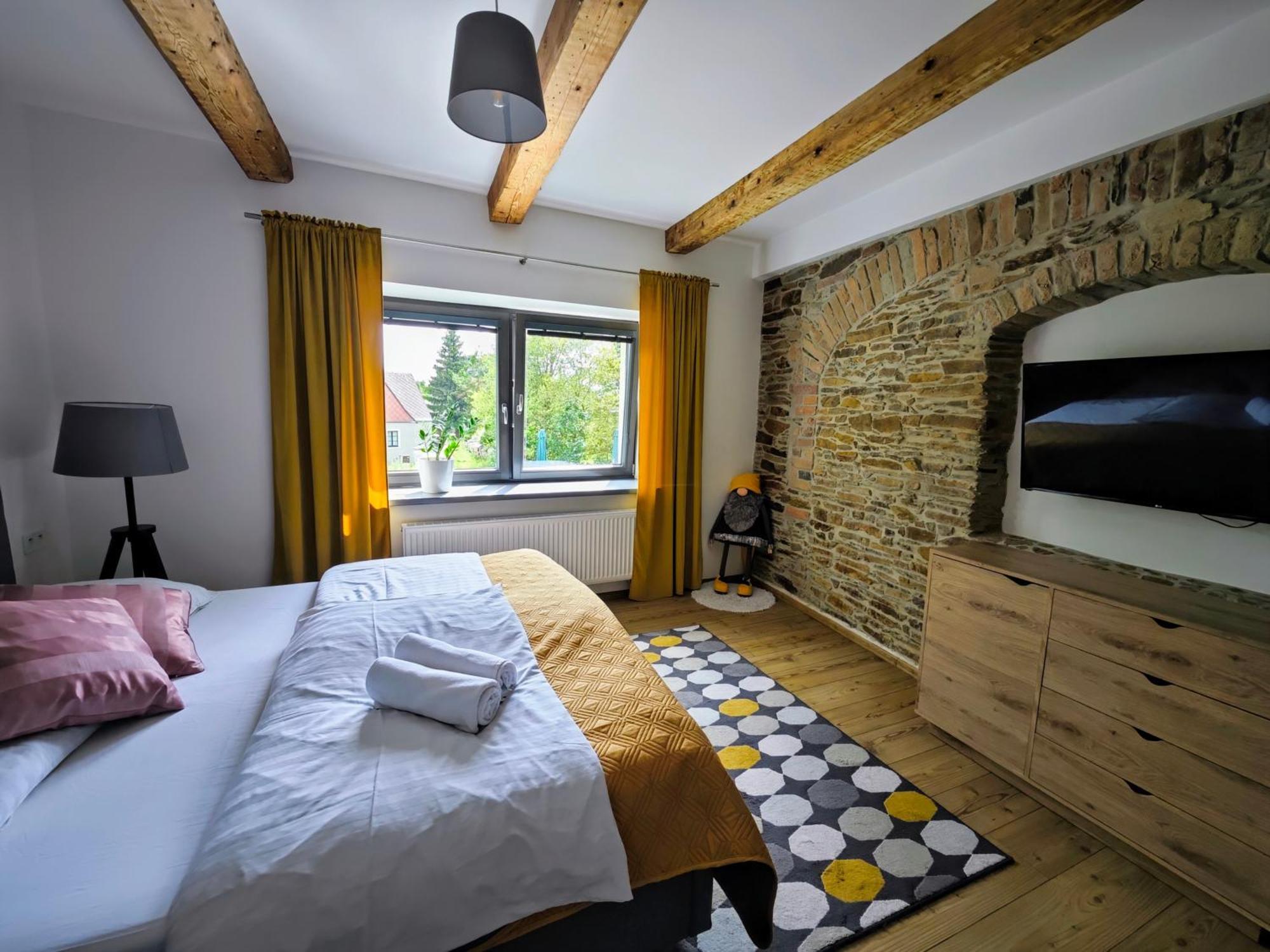 Apartmany 91 Boží Dar Εξωτερικό φωτογραφία
