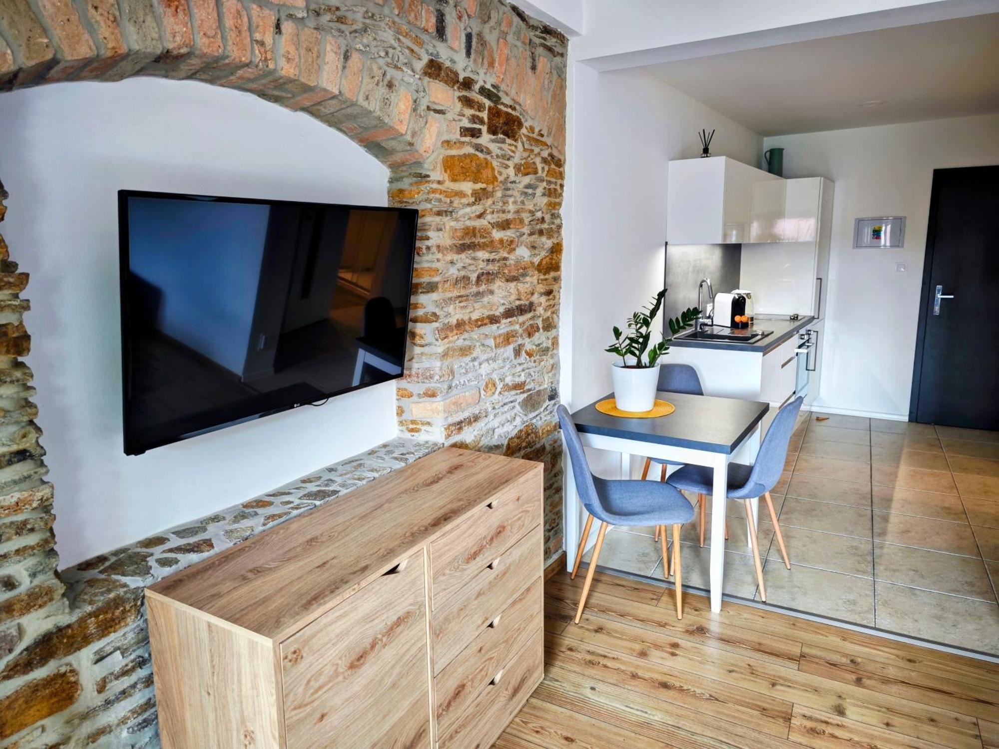 Apartmany 91 Boží Dar Εξωτερικό φωτογραφία