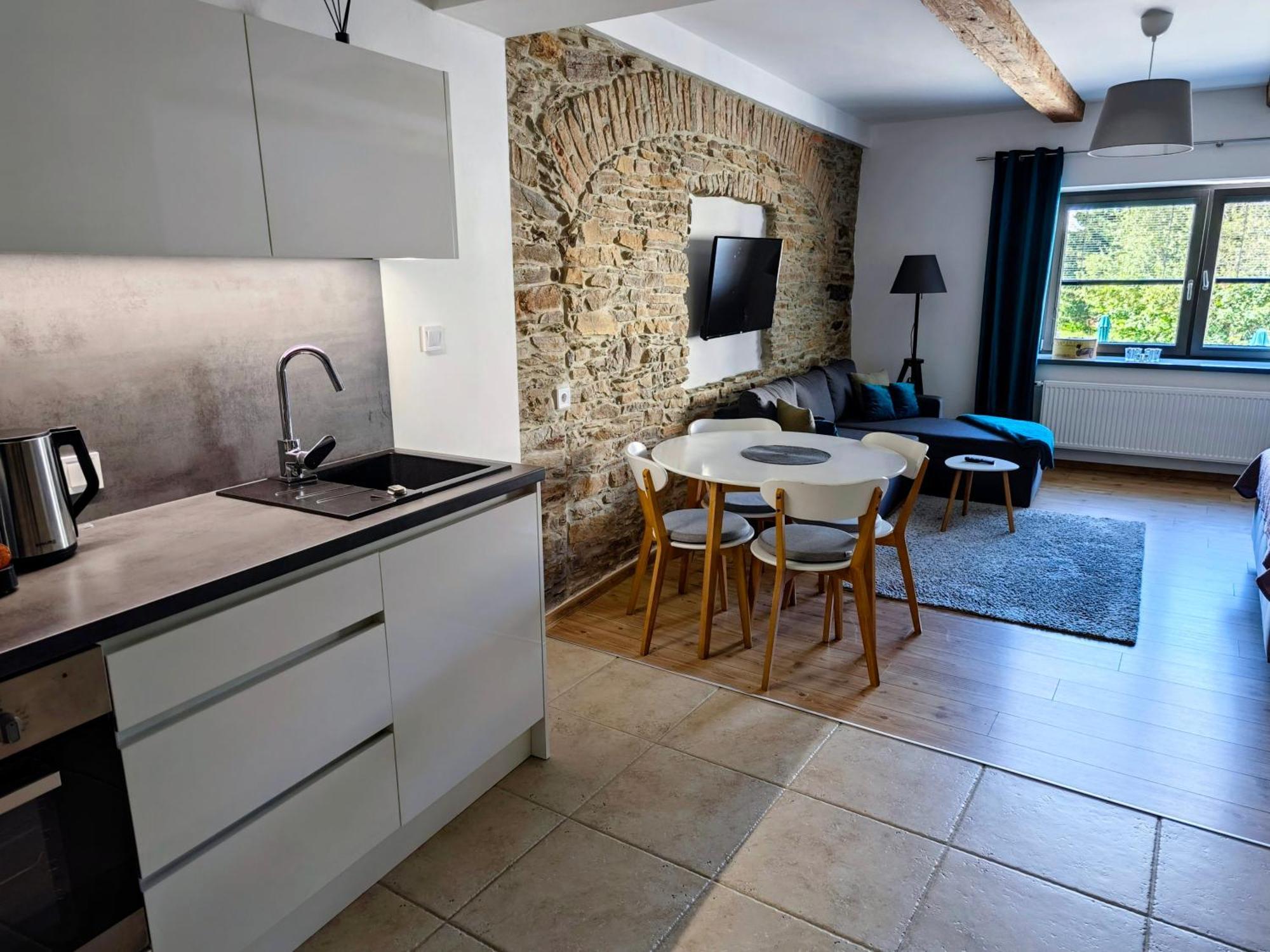 Apartmany 91 Boží Dar Εξωτερικό φωτογραφία