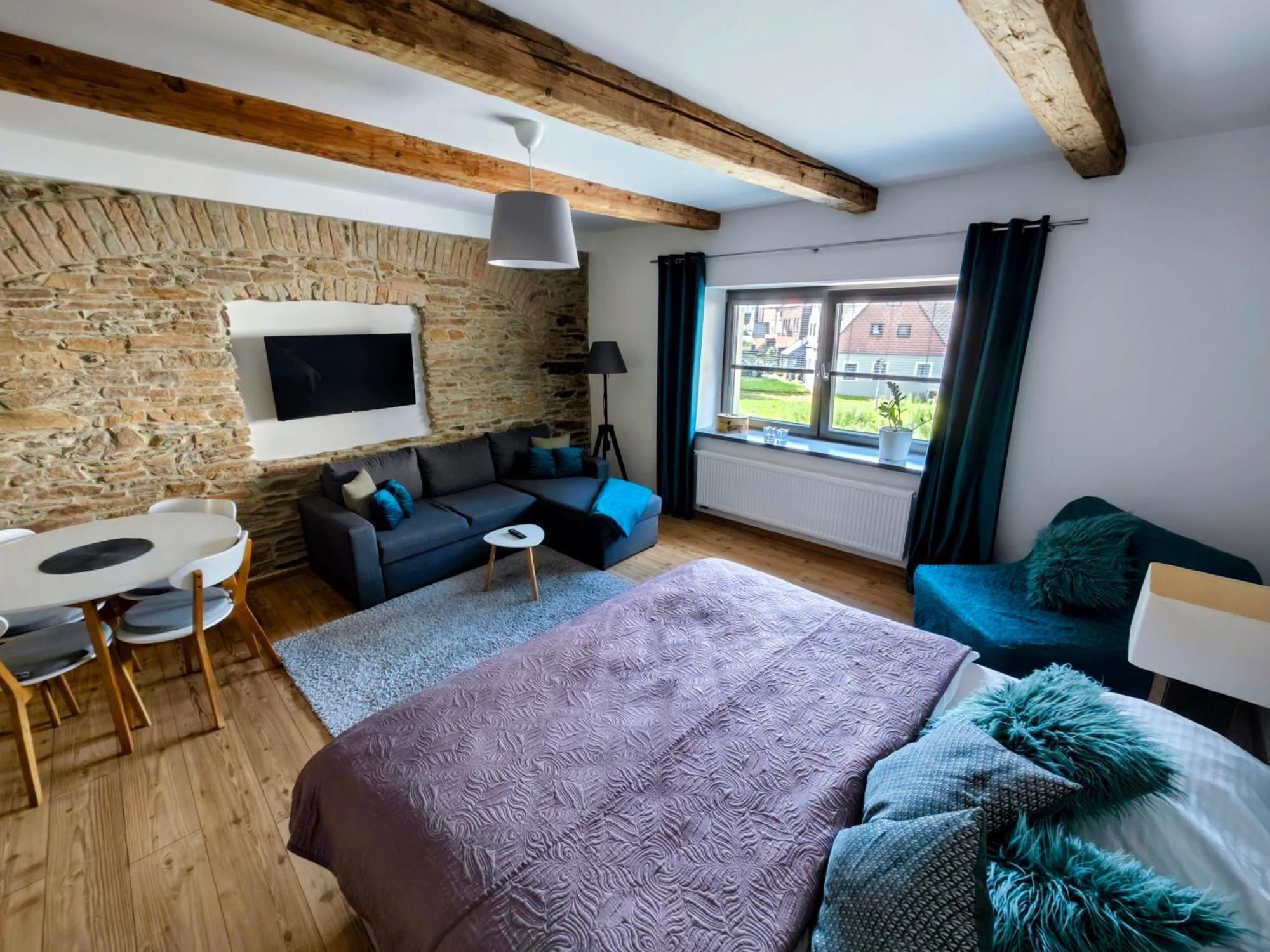 Apartmany 91 Boží Dar Εξωτερικό φωτογραφία