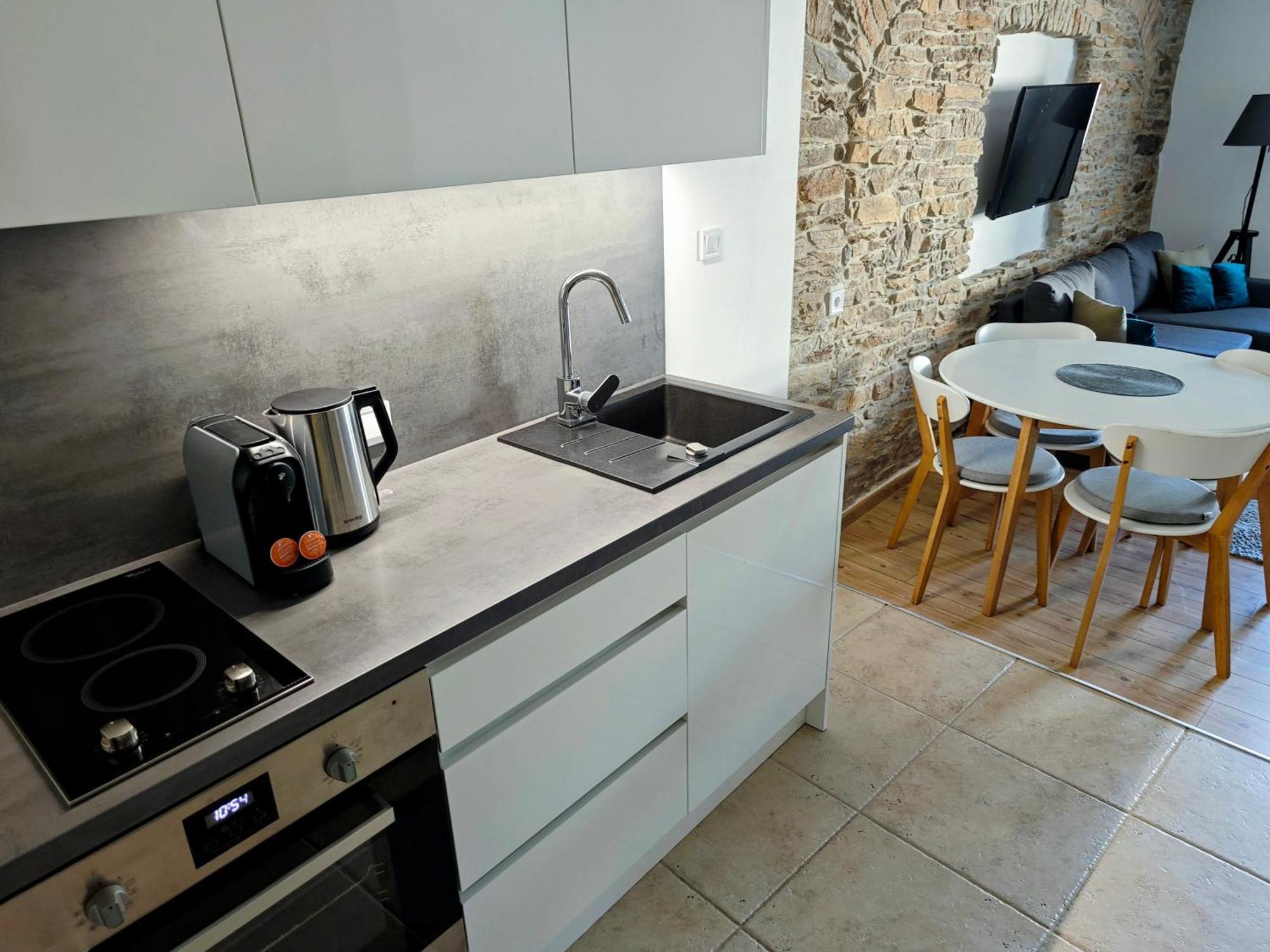 Apartmany 91 Boží Dar Δωμάτιο φωτογραφία