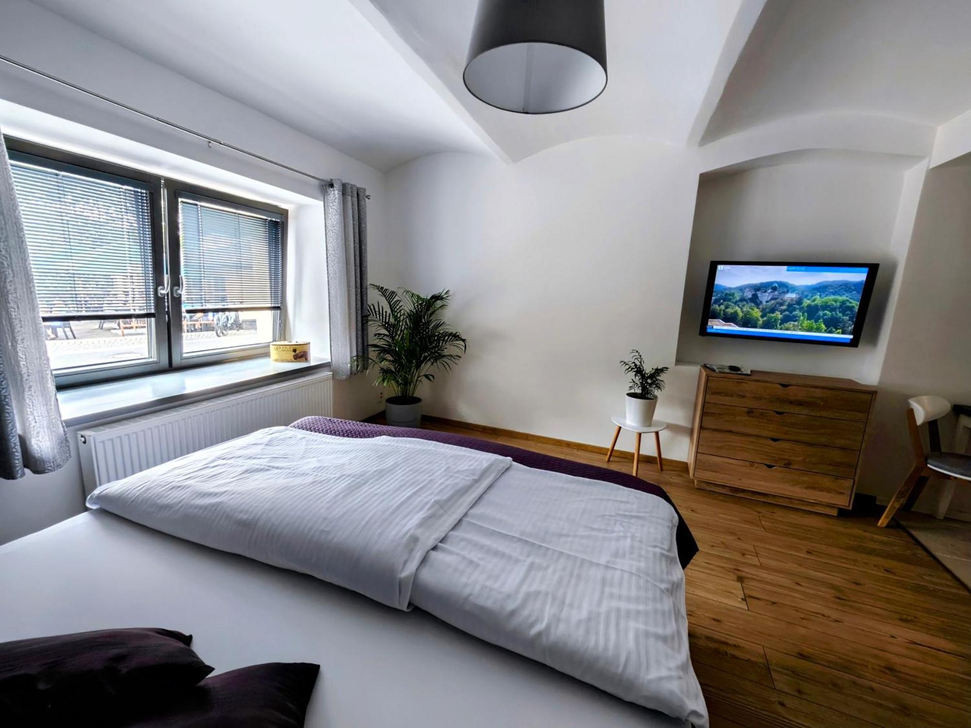 Apartmany 91 Boží Dar Δωμάτιο φωτογραφία