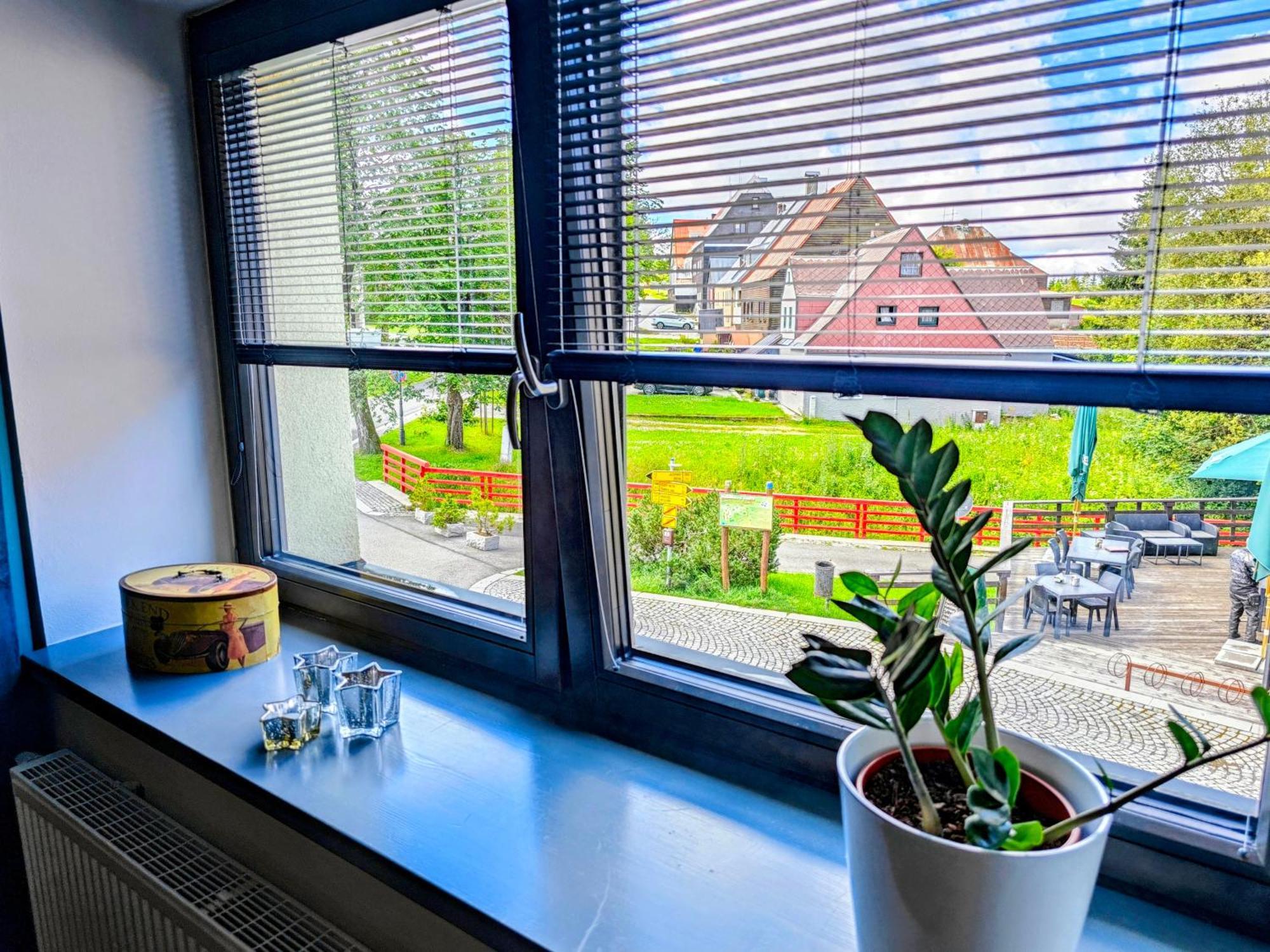 Apartmany 91 Boží Dar Δωμάτιο φωτογραφία